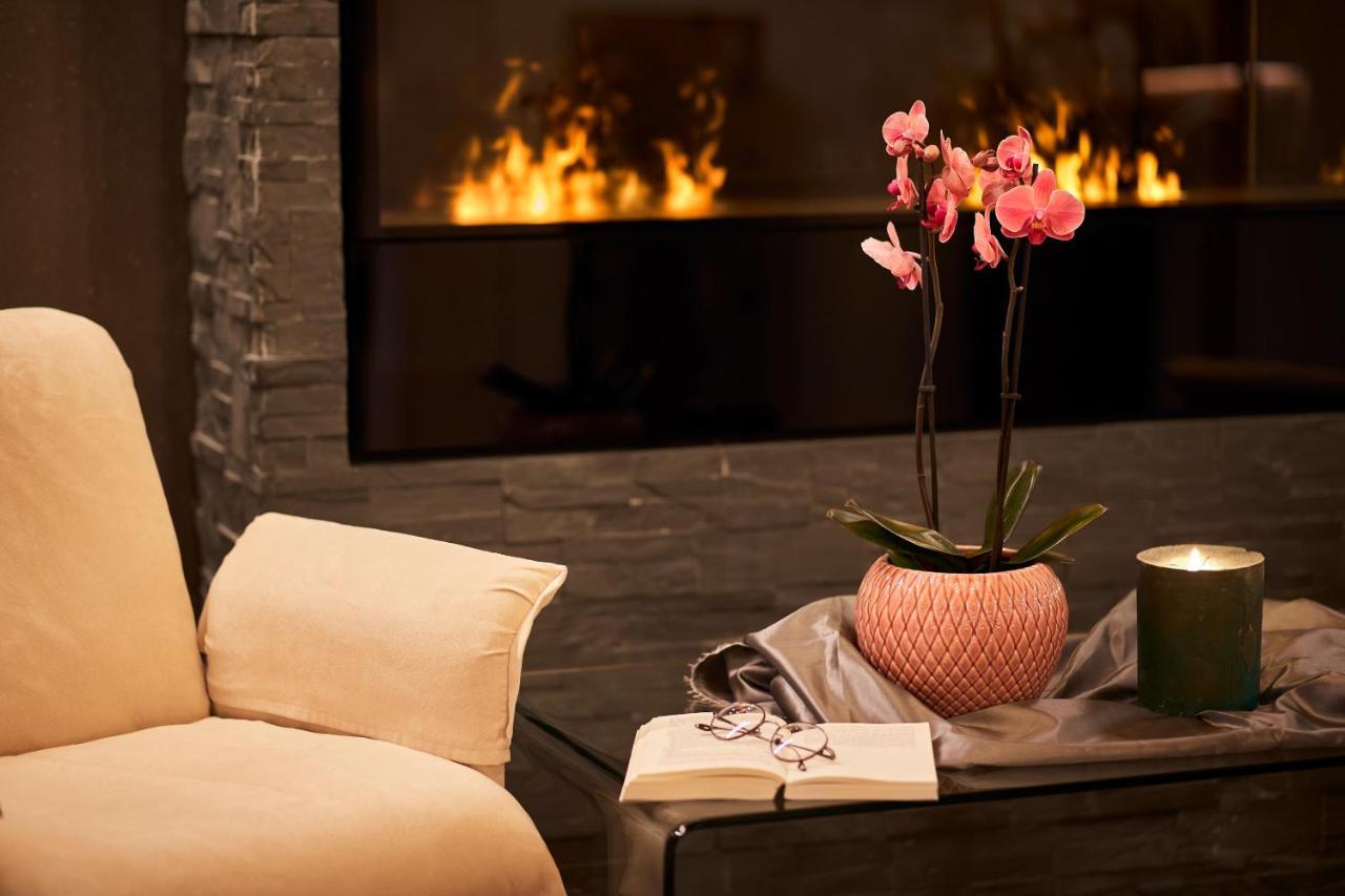 Dolomites Wellness Hotel Savoy La Villa (Trentino Alto Adige) Exterior foto