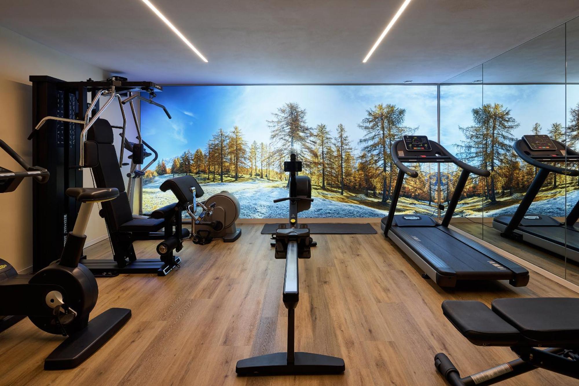 Dolomites Wellness Hotel Savoy La Villa (Trentino Alto Adige) Exterior foto