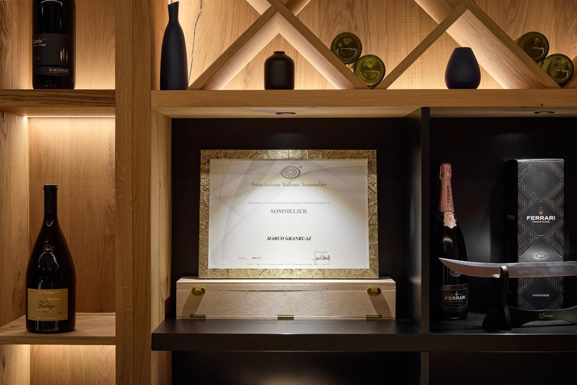 Dolomites Wellness Hotel Savoy La Villa (Trentino Alto Adige) Exterior foto
