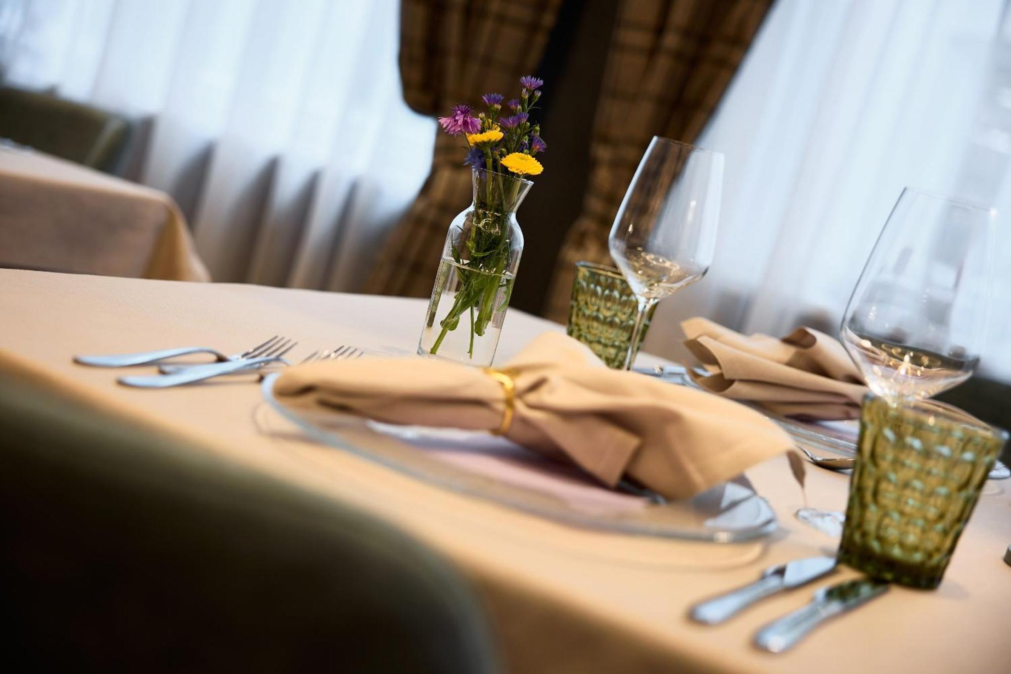 Dolomites Wellness Hotel Savoy La Villa (Trentino Alto Adige) Exterior foto