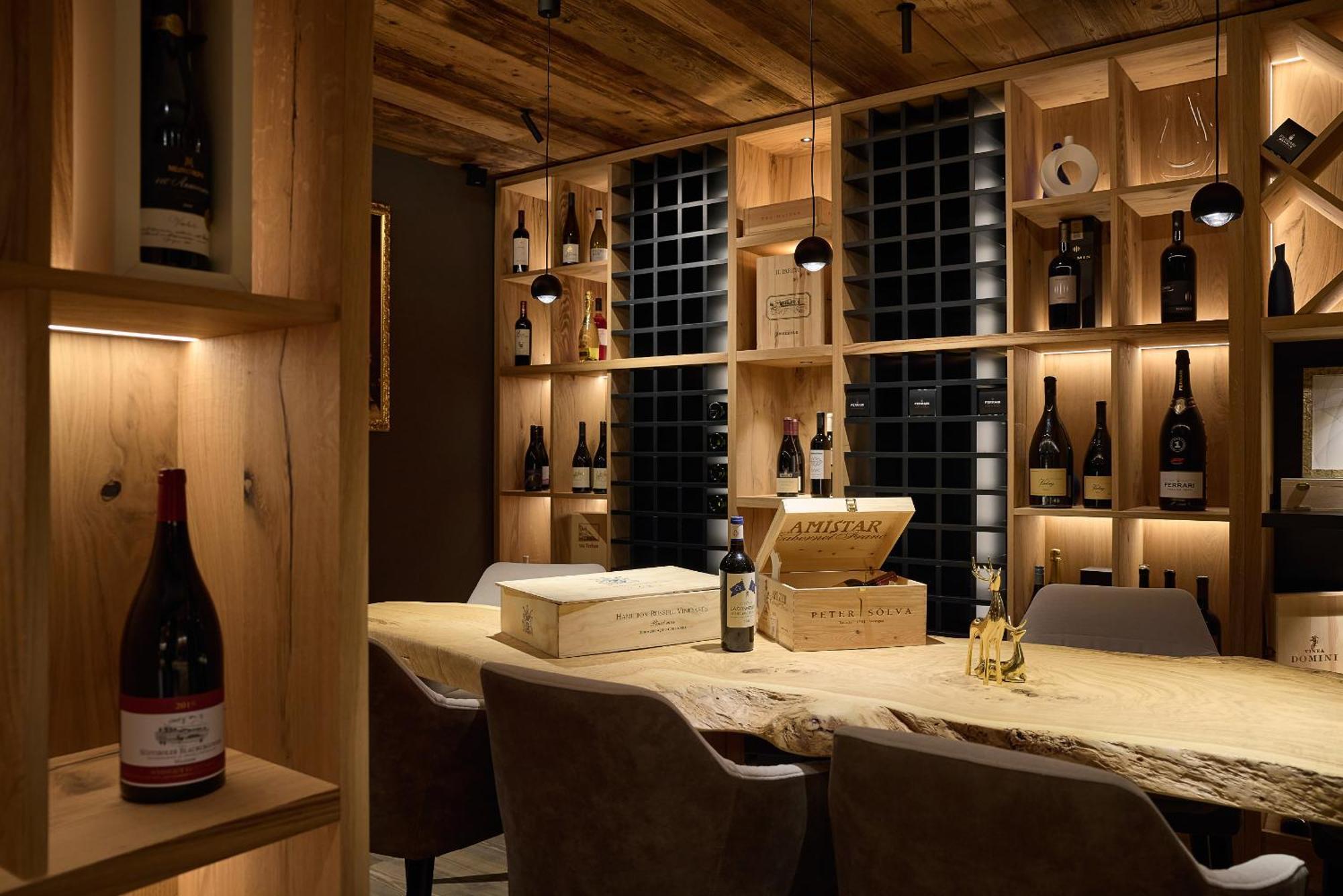Dolomites Wellness Hotel Savoy La Villa (Trentino Alto Adige) Exterior foto