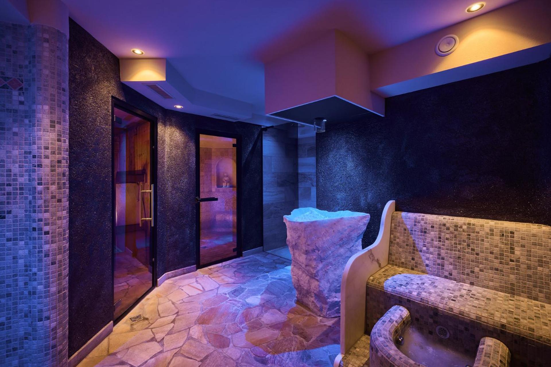 Dolomites Wellness Hotel Savoy La Villa (Trentino Alto Adige) Exterior foto